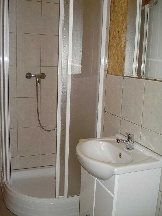 Eurocamping Bojkovice Hotel ภายนอก รูปภาพ